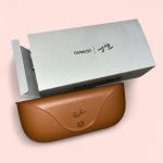 Ray-Ban Men's Brown and Tan Sunglasses - Image 5