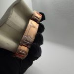 Men's Brown Watch - Image 4