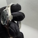 Men's Brown Watch - Image 4