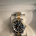 Men's Watch - Image 4