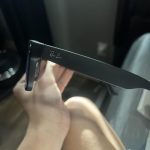 Ray-Ban Men's Brown and Tan Sunglasses - Image 4