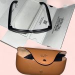 Ray-Ban Men's Brown and Tan Sunglasses - Image 3