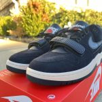 Nike Men's Black Trainers - Image 2