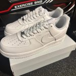 Nike Men's White Trainers