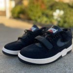 Nike Men's Black Trainers