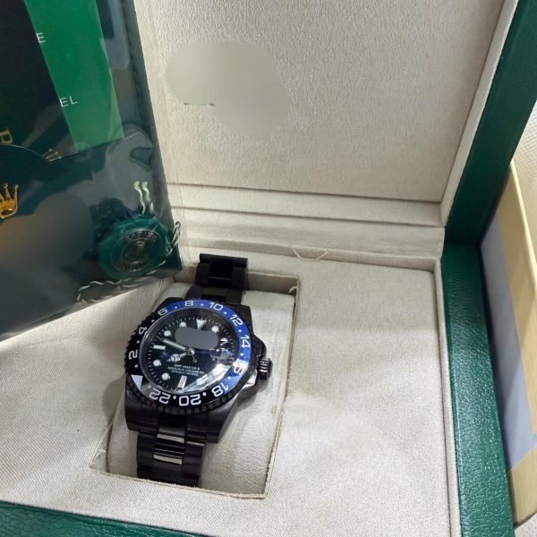 Men's Brown Watch
