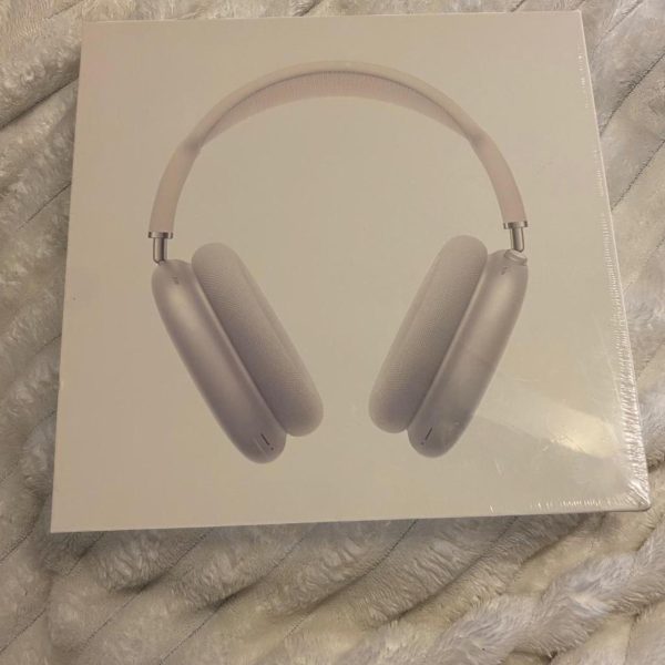 AirPod max