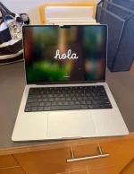 Brand NEW 14 inch M4 MacBook Pro. - Image 2