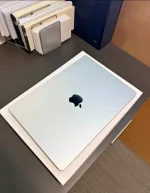 Brand NEW 14 inch M4 MacBook Pro.