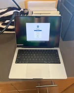 Brand NEW 14 inch M4 MacBook Pro. - Image 3