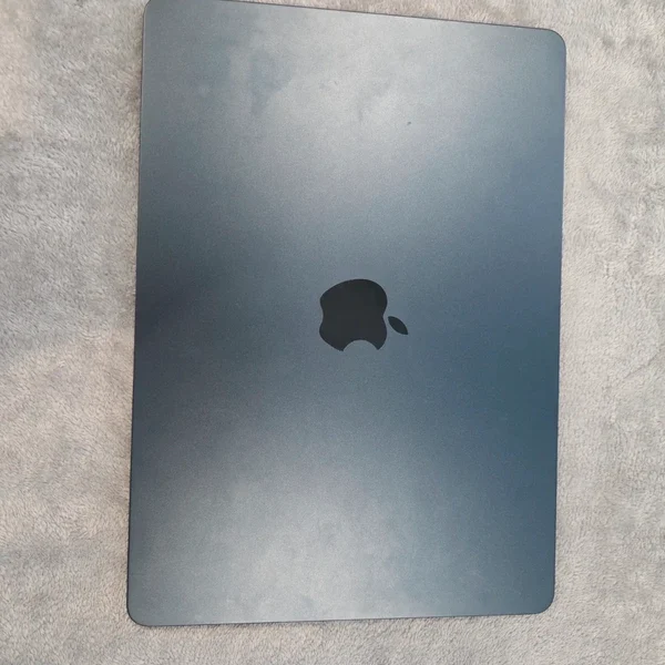 Macbook Air M4 Midnight 16GB Ram 256GB