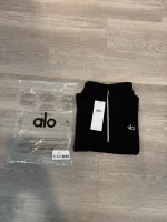 Alo Quarter zip
