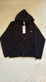 Black Alo Set - Image 7