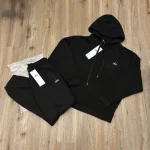 Black Alo Set Mens S - Image 2