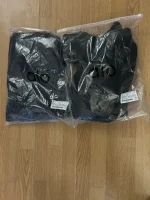 Alo Yoga Black Tracksuit Set Men's Size Small - Image 4