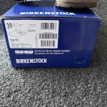 Birkenstock Women's Brown and Tan Clogs - Image 6