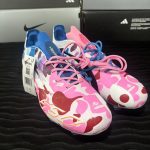 Adidas Men's Multi Footwear - Image 2