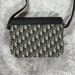 Men's Silver and Grey Watch