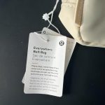 Lululemon belt bag NWT CREAM COLOR - Image 7