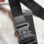 Men's Gold Watch - Image 3