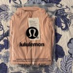 Lululemon Women's Pink - Image 3