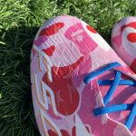 BAPE Men's Multi Trainers - Image 5