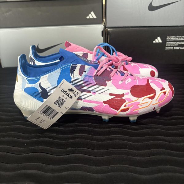 Adidas Men's Multi Footwear