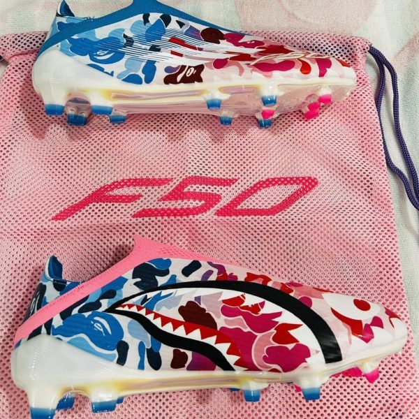 Adidas Men's Multi Footwear