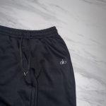 Alo Yoga Men's Black Jumpsuit - Image 4