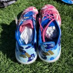 BAPE Men's Multi Trainers - Image 3