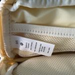 Lululemon belt bag NWT CREAM COLOR - Image 4