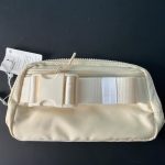 Lululemon belt bag NWT CREAM COLOR - Image 3