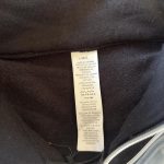 Alo Yoga Men's Black Sweatshirt - Image 5