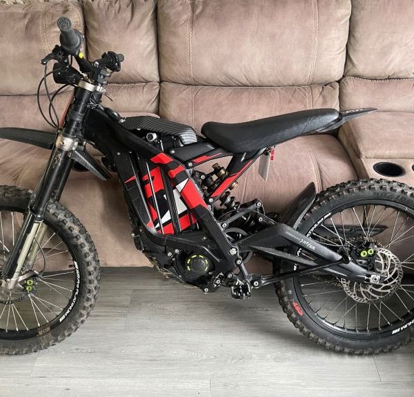 2023 Surron Light Bee X