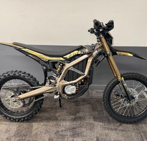 2025 BRAND NEW 21KW SURRON ULTRA BEE