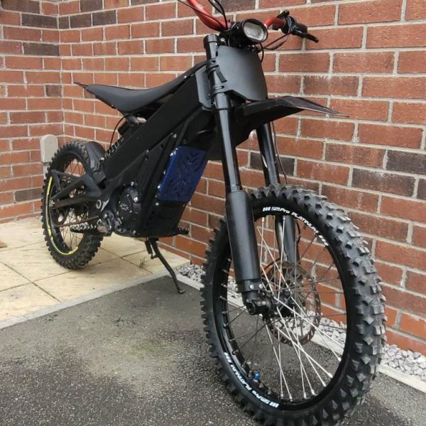 Talaria XXX X3 Off-Road
