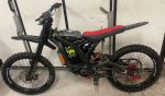 Surron Light Bee X LBX Electric Bike