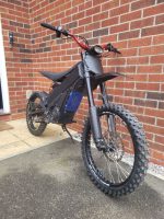 Talaria XXX X3 Off-Road - Image 2