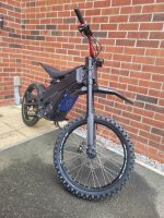 Talaria XXX X3 Off-Road - Image 6