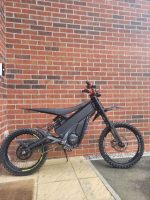 Talaria XXX X3 Off-Road - Image 3