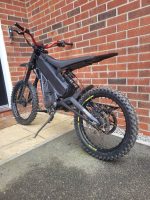 Talaria XXX X3 Off-Road - Image 5