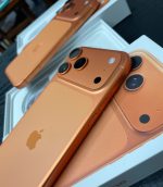 iPhone 17 pro max - Image 8