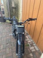 Surron Light Bee X electric dirt bike. - Image 2