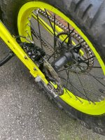 e-bike ( Cyberbike) not Talaria Surron Stark Varg. - Image 5