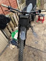 Electric Mountain Bike (Sur-Ron style) - Image 3