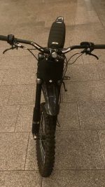 Surron light bee x upgraded - Image 3