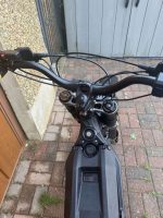 Surron Light Bee X electric dirt bike. - Image 3