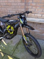 SURRON 2025 LIGHT BEE X - Image 2