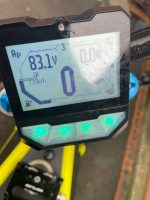 e-bike ( Cyberbike) not Talaria Surron Stark Varg. - Image 6