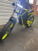 e-bike ( Cyberbike) not Talaria Surron Stark Varg. - Image 2